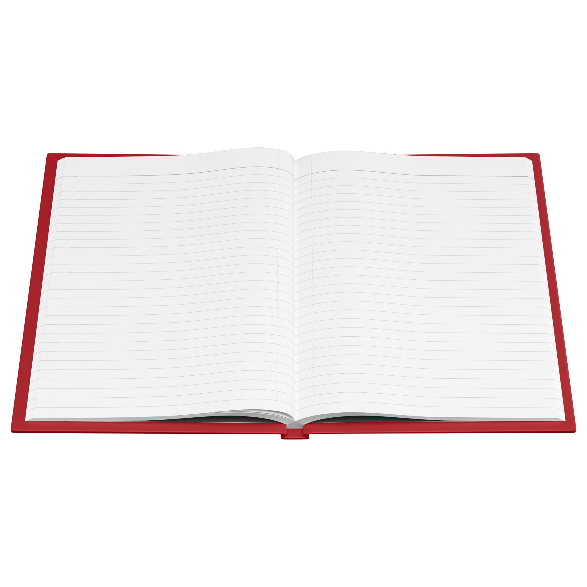 The Feminist Agenda Hardcover Notebook - The Kindness Cause