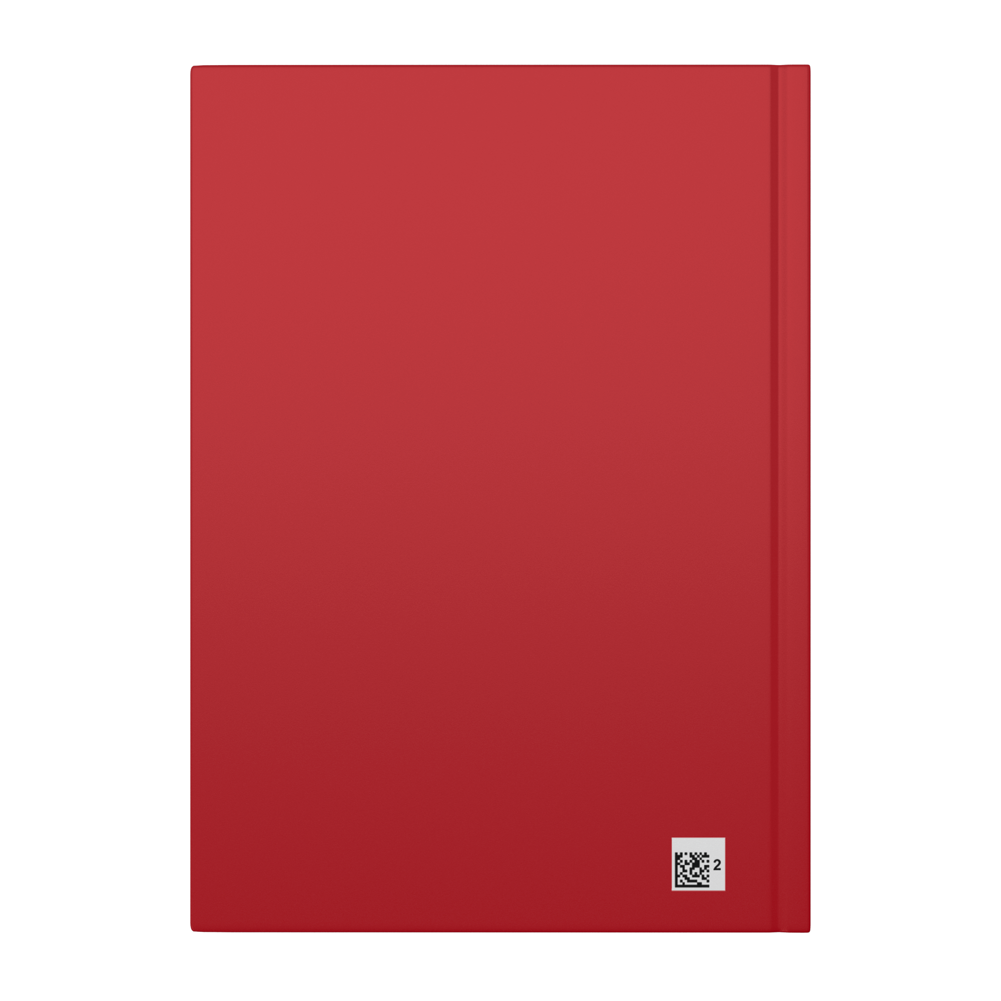 The Feminist Agenda Hardcover Notebook - The Kindness Cause