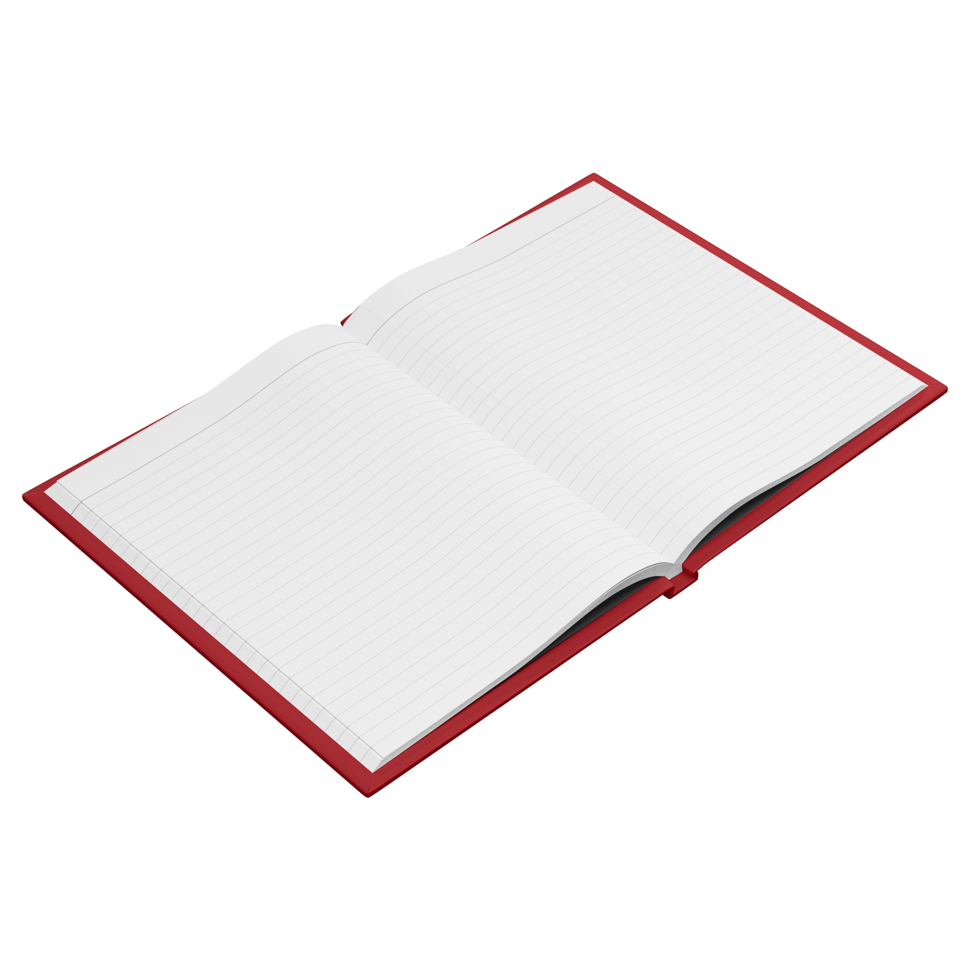 The Feminist Agenda Hardcover Notebook - The Kindness Cause