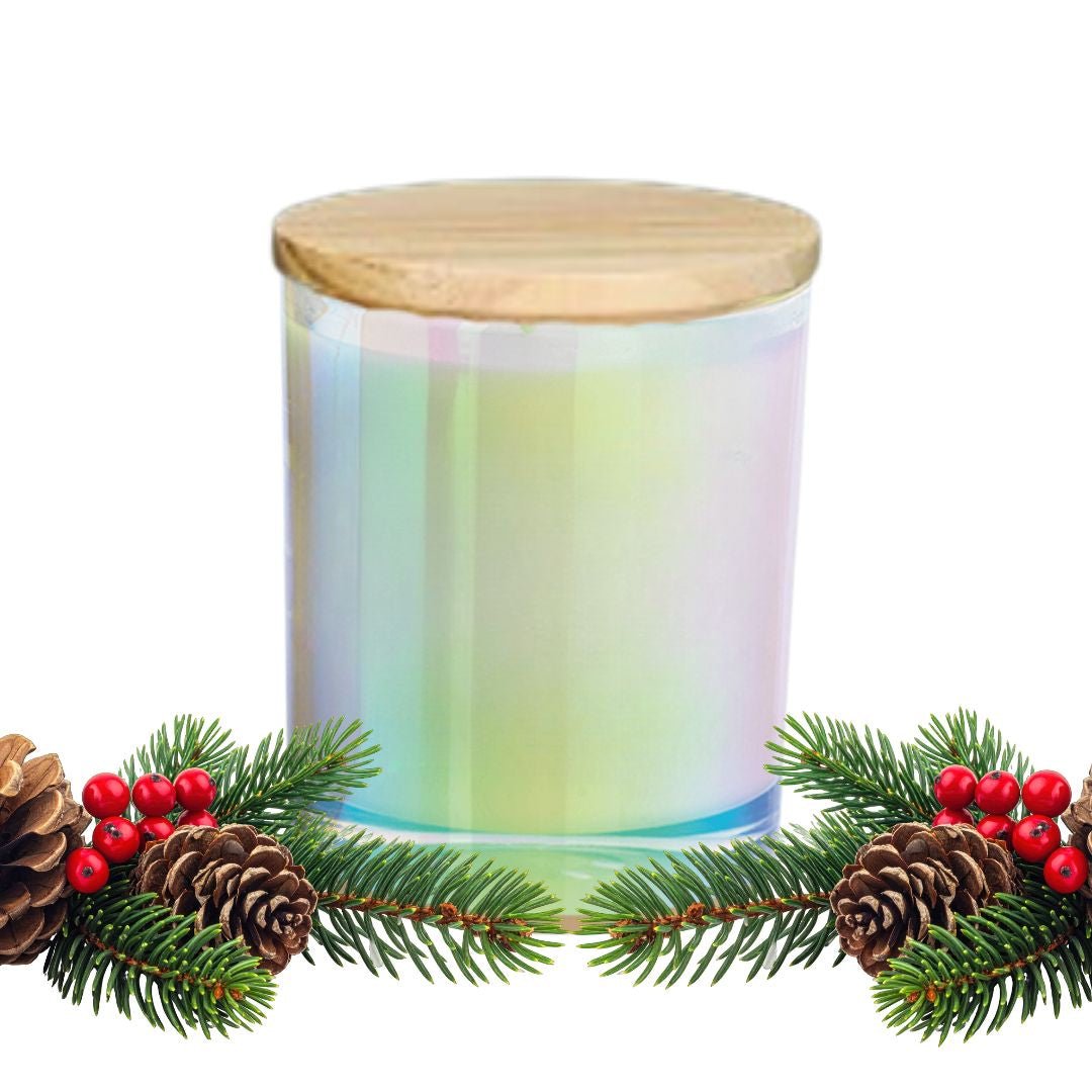 The Kindness Candle - Evergreen 7.5 oz Candle - The Kindness Cause