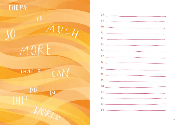 The Life Audit Journal: Find Your Purpose and Joy - The Kindness Cause