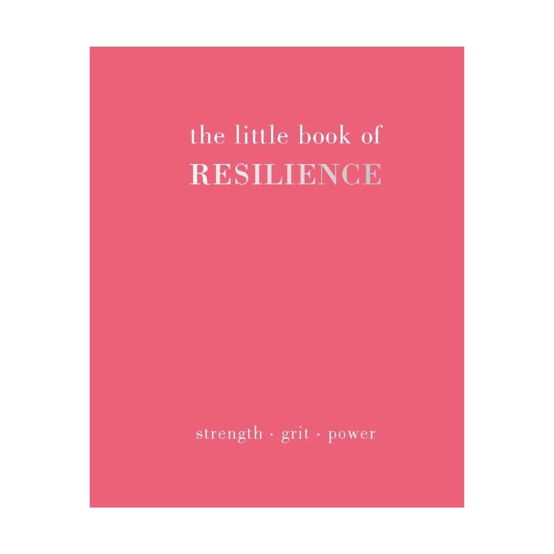 The Little Book of Resilience - The Kindness Cause