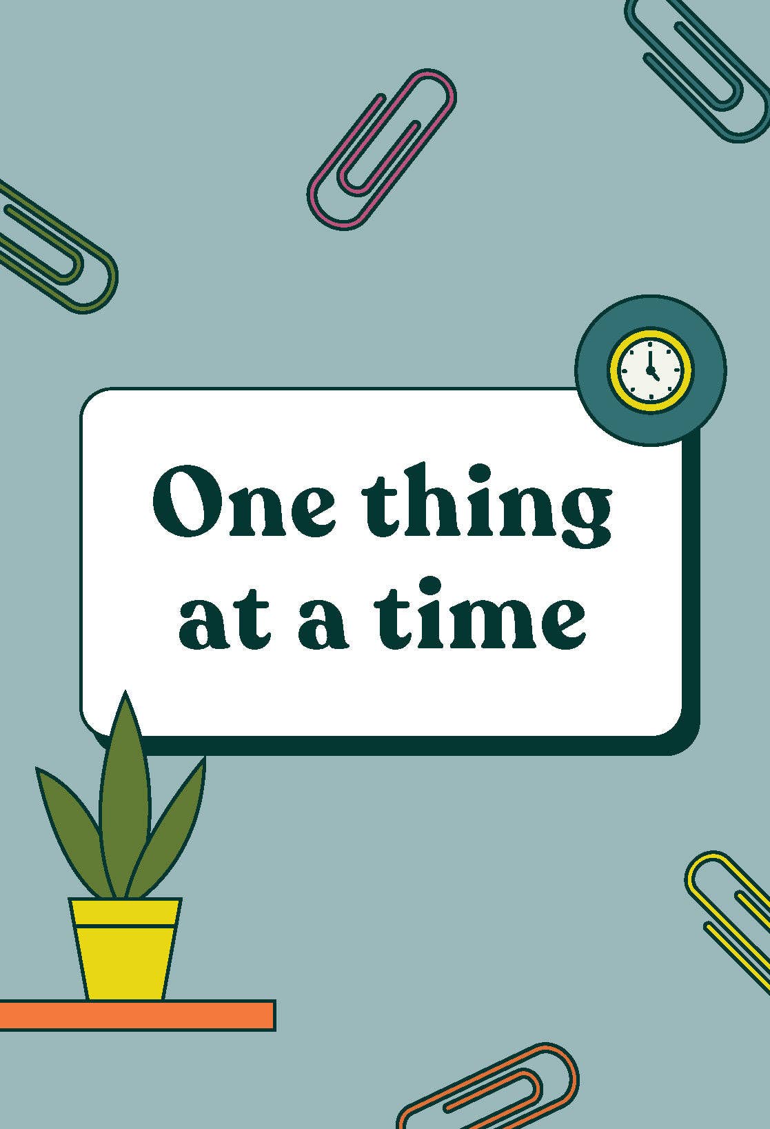 The Work Mindfulness Deck: 50 Simple Practices for Calm and Clarity, Wherever You Work - The Kindness Cause