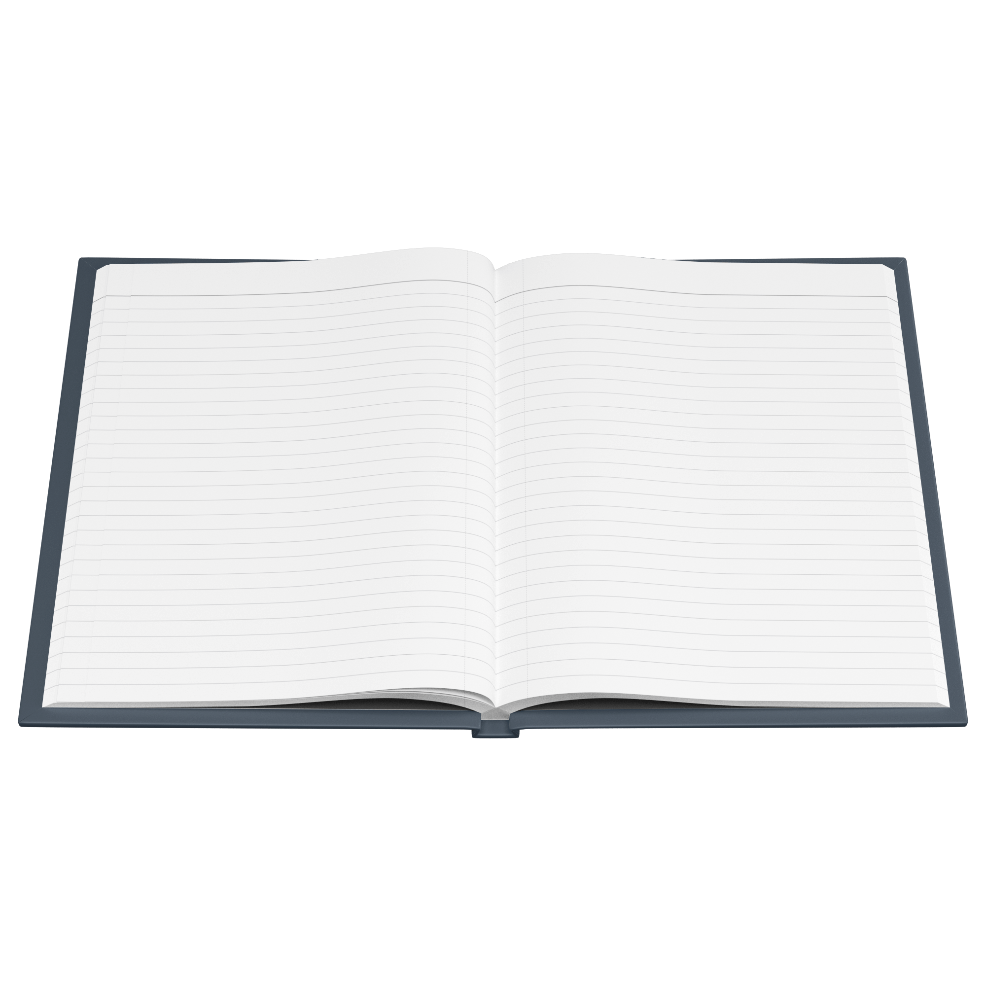 There Is Power In Community Hardcover Notebook - The Kindness Cause