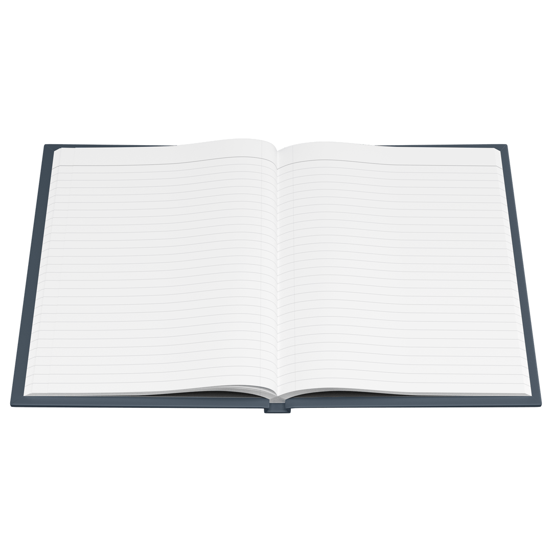 There Is Power In Community Hardcover Notebook - The Kindness Cause