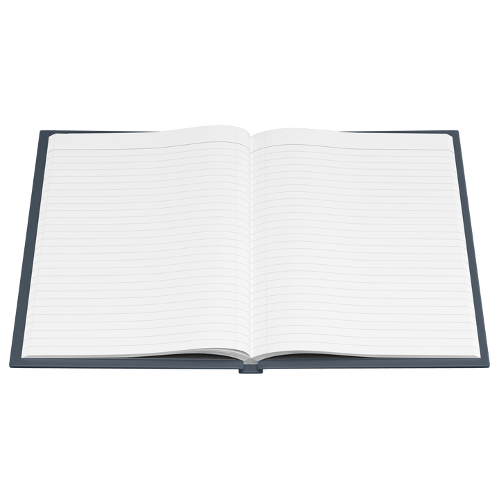 There Is Power In Community Hardcover Notebook - The Kindness Cause