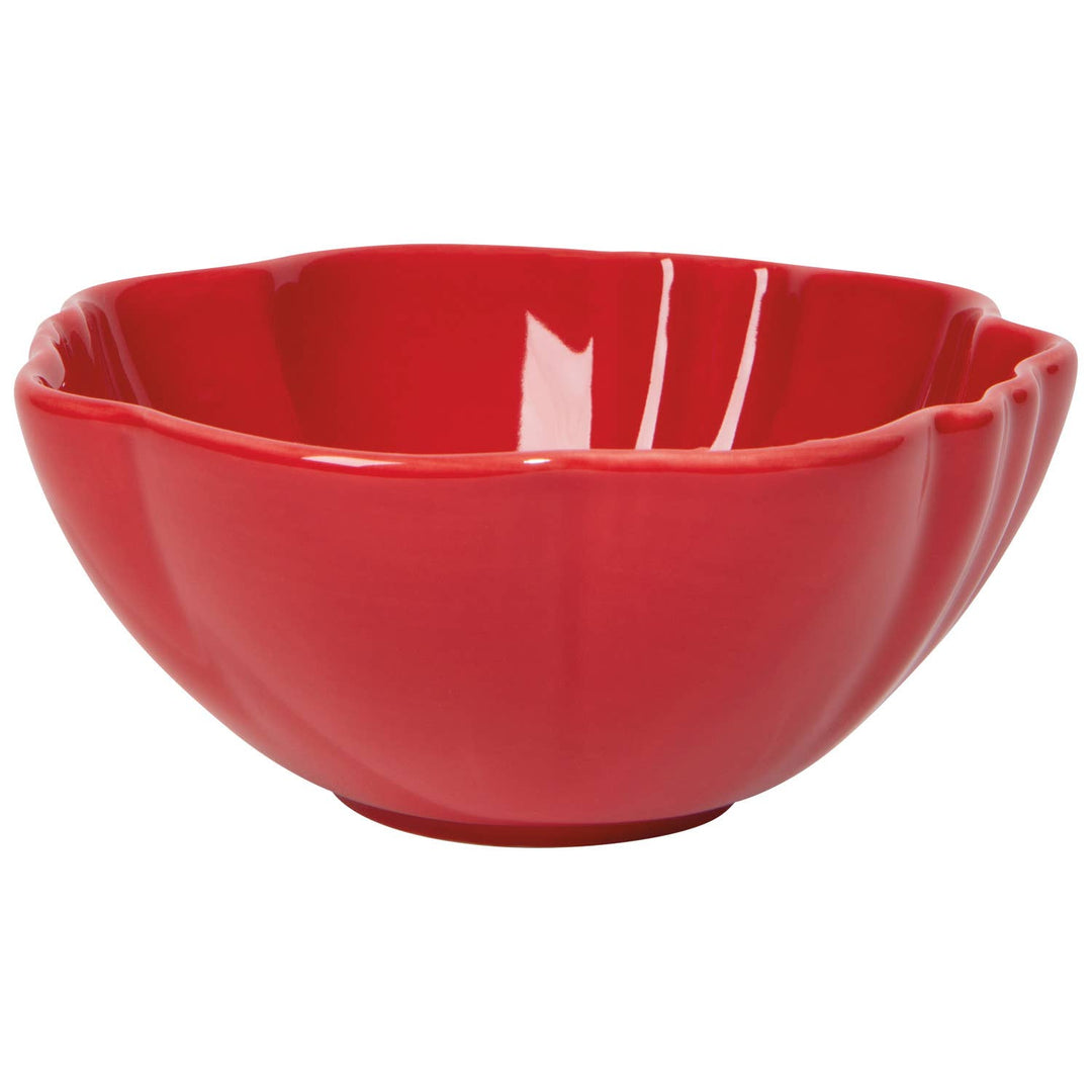 Tomato Shaped Bowl 4.5 inch - The Kindness Cause
