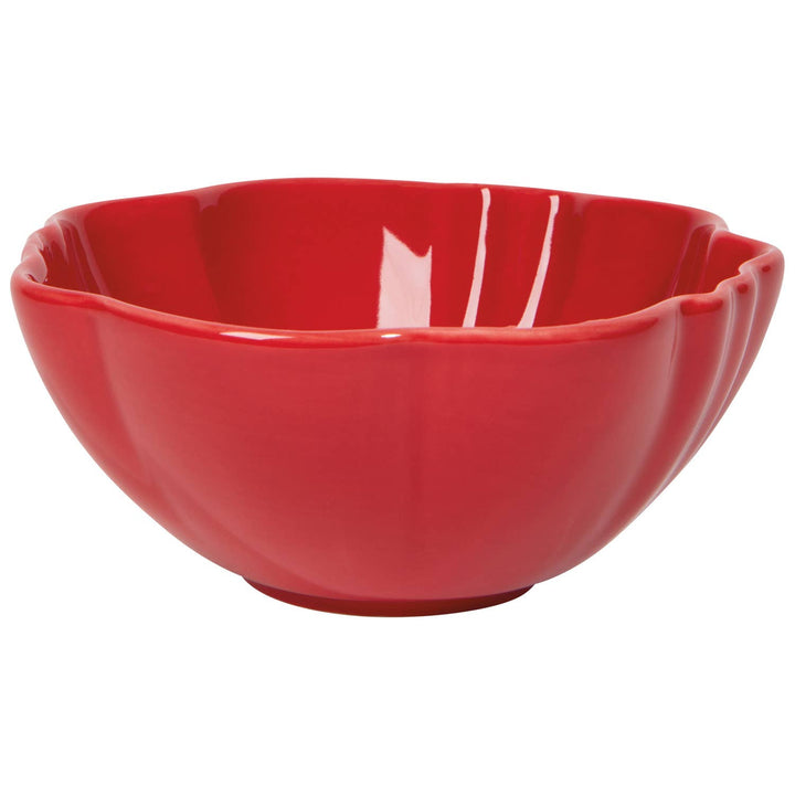 Tomato Shaped Bowl 4.5 inch - The Kindness Cause