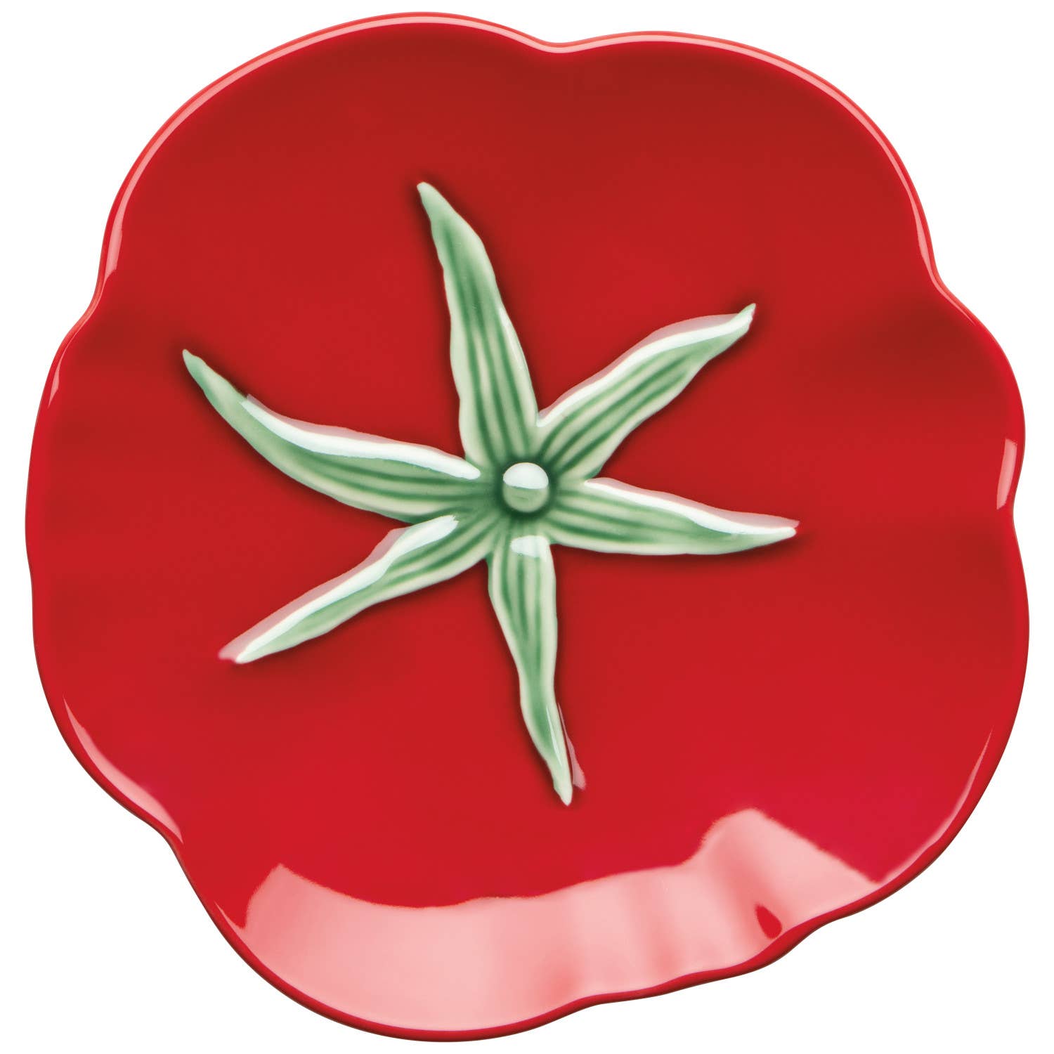 Tomato Shaped Dish - The Kindness Cause