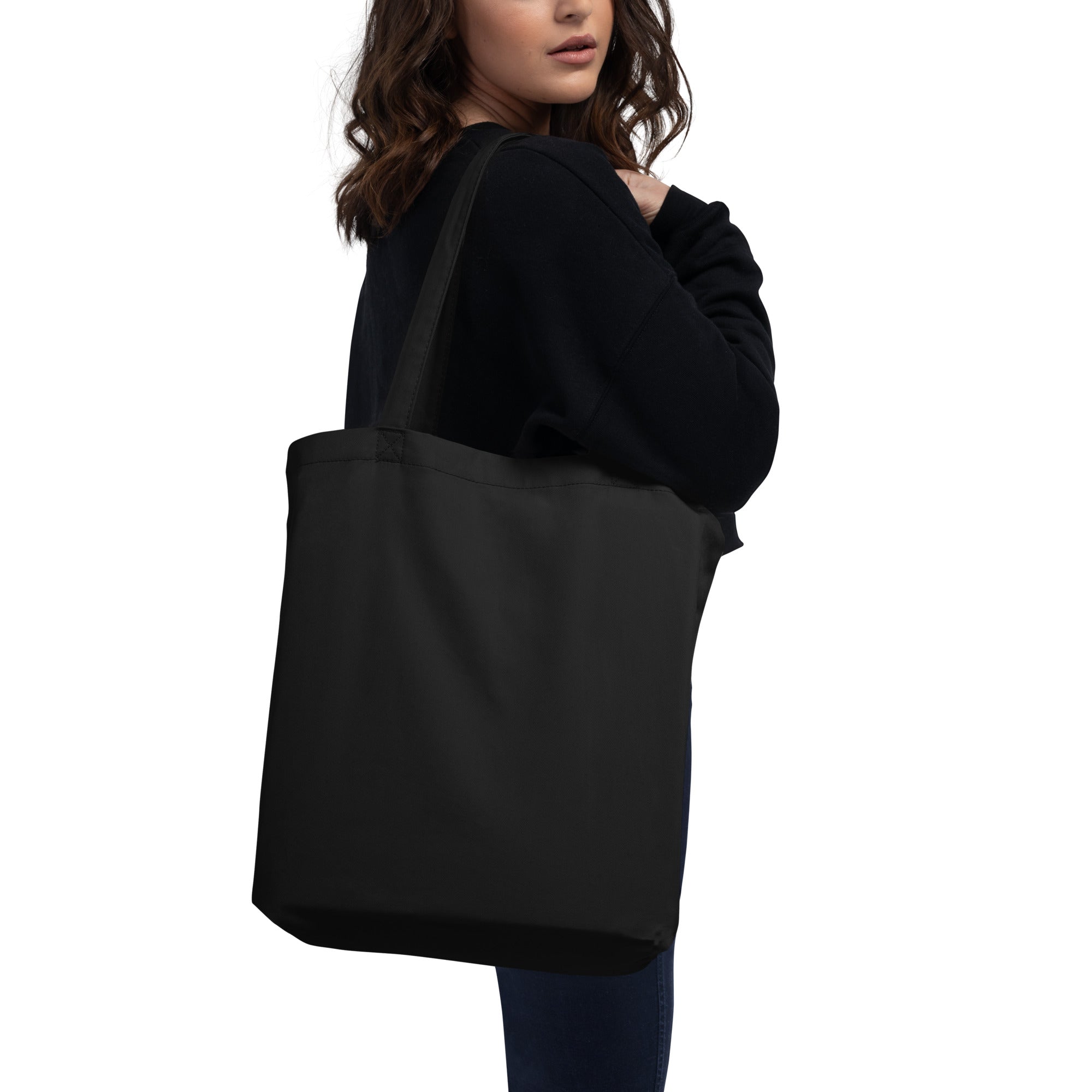 Unity Is Rooted In Community Eco Tote Bag - The Kindness Cause
