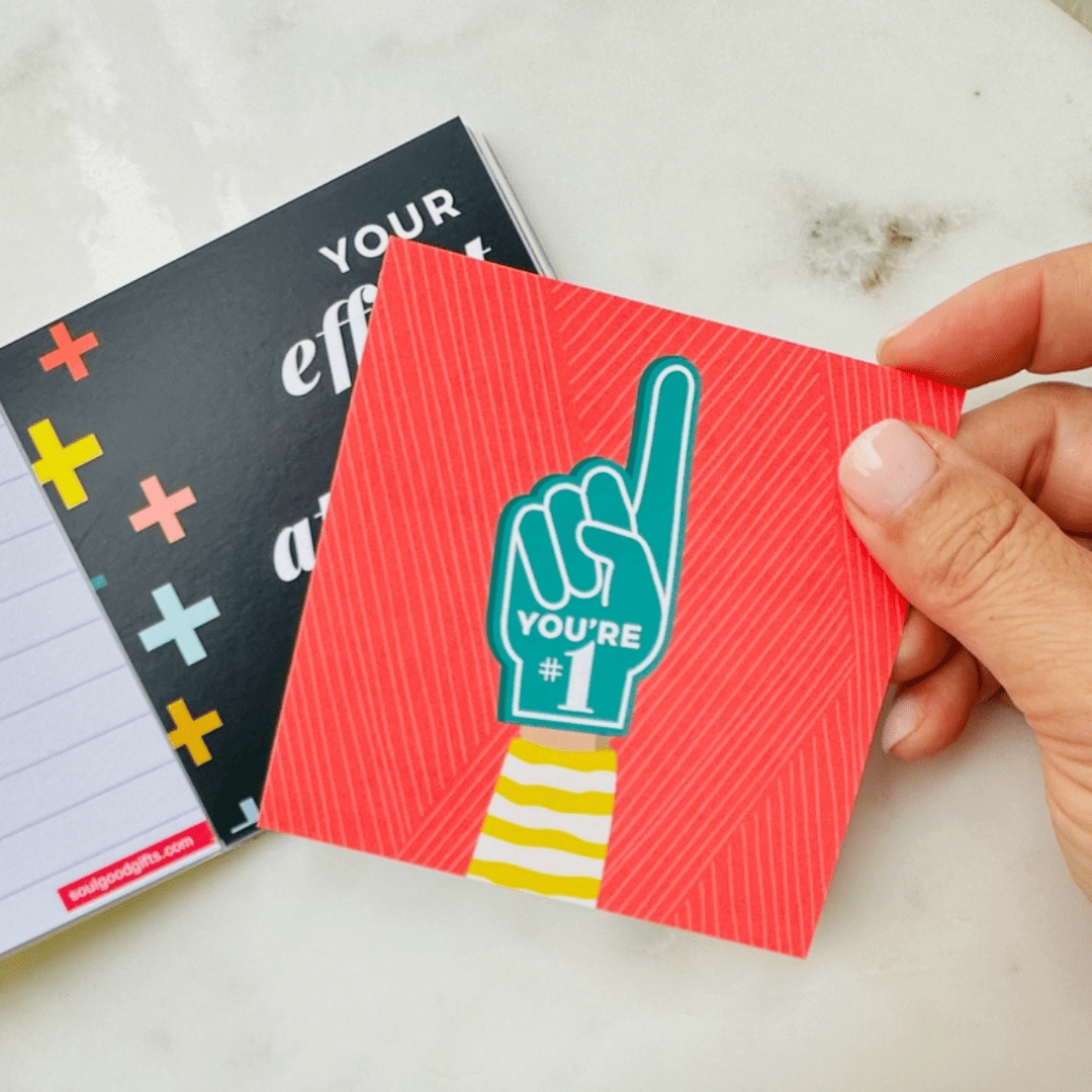 Uplift &amp; Encourage Kindness Cards Mini Notes Set - The Kindness Cause
