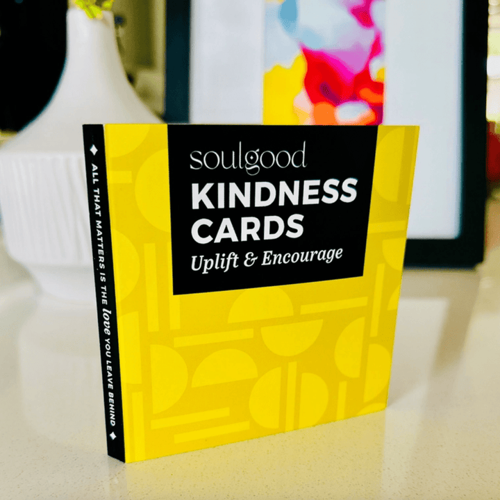 Uplift &amp; Encourage Kindness Cards Mini Notes Set - The Kindness Cause