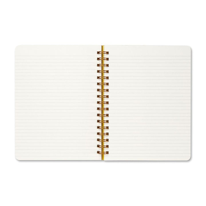 Your Life Is Your Creation Spiral Notebook &amp; Journal - The Kindness Cause