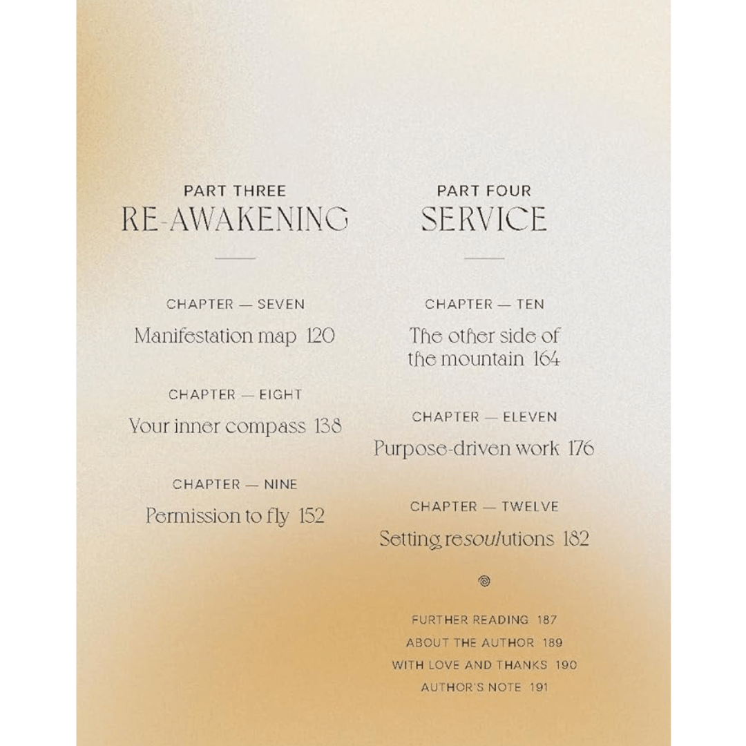 Your Soul Purpose: Manifest a Life You Love - The Kindness Cause
