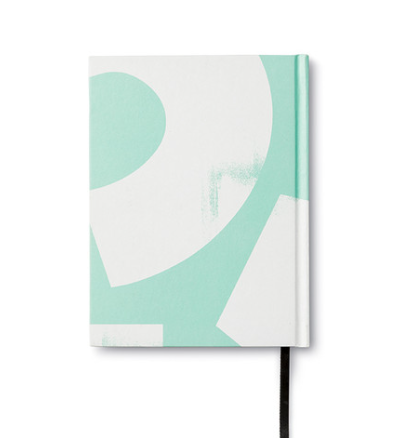 Words To Live By - 52 Weeks of Possibilities Journal