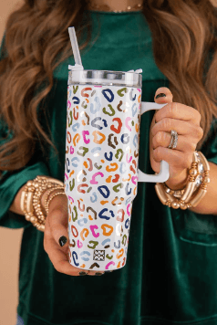 Animal Lover Stainless 30oz Skinny Tumbler - The Kindness Cause