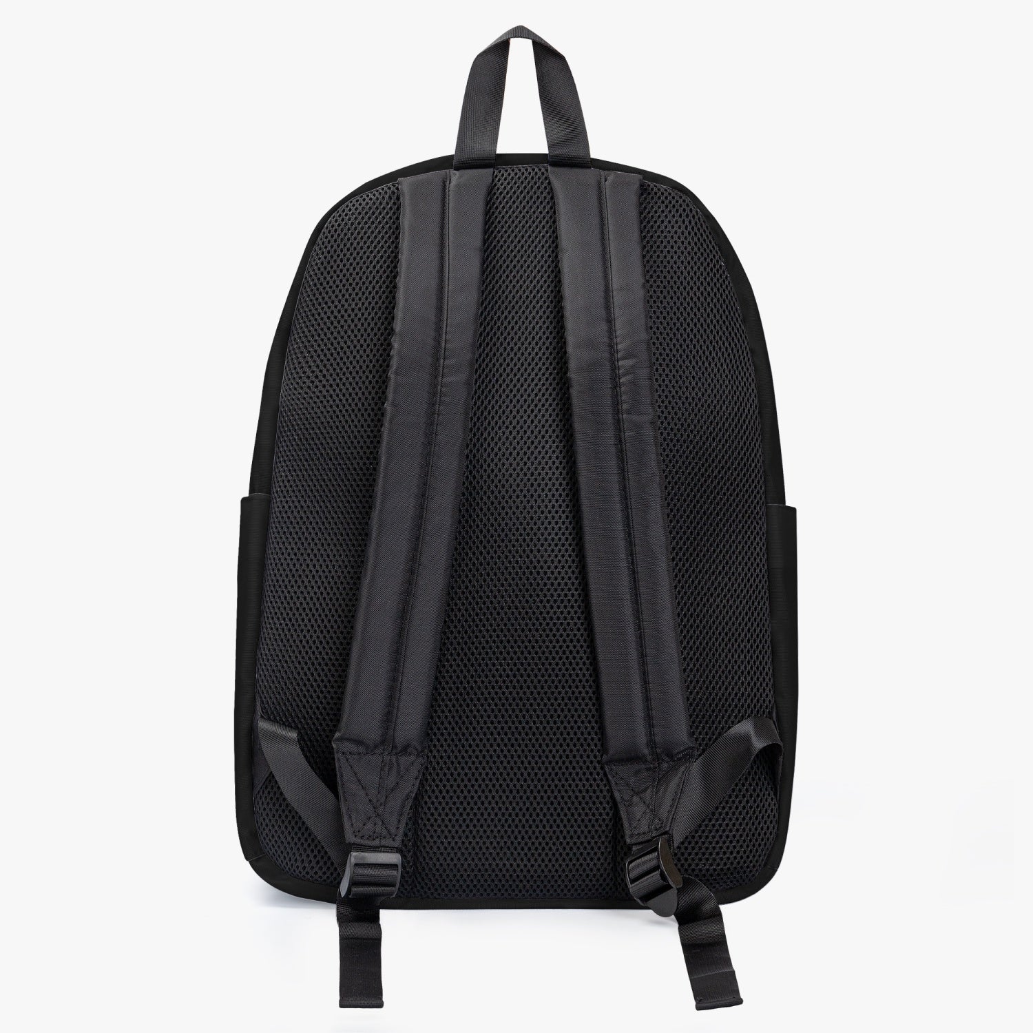 ASL I Love You Stripe Hand Canvas Backpack - The Kindness Cause