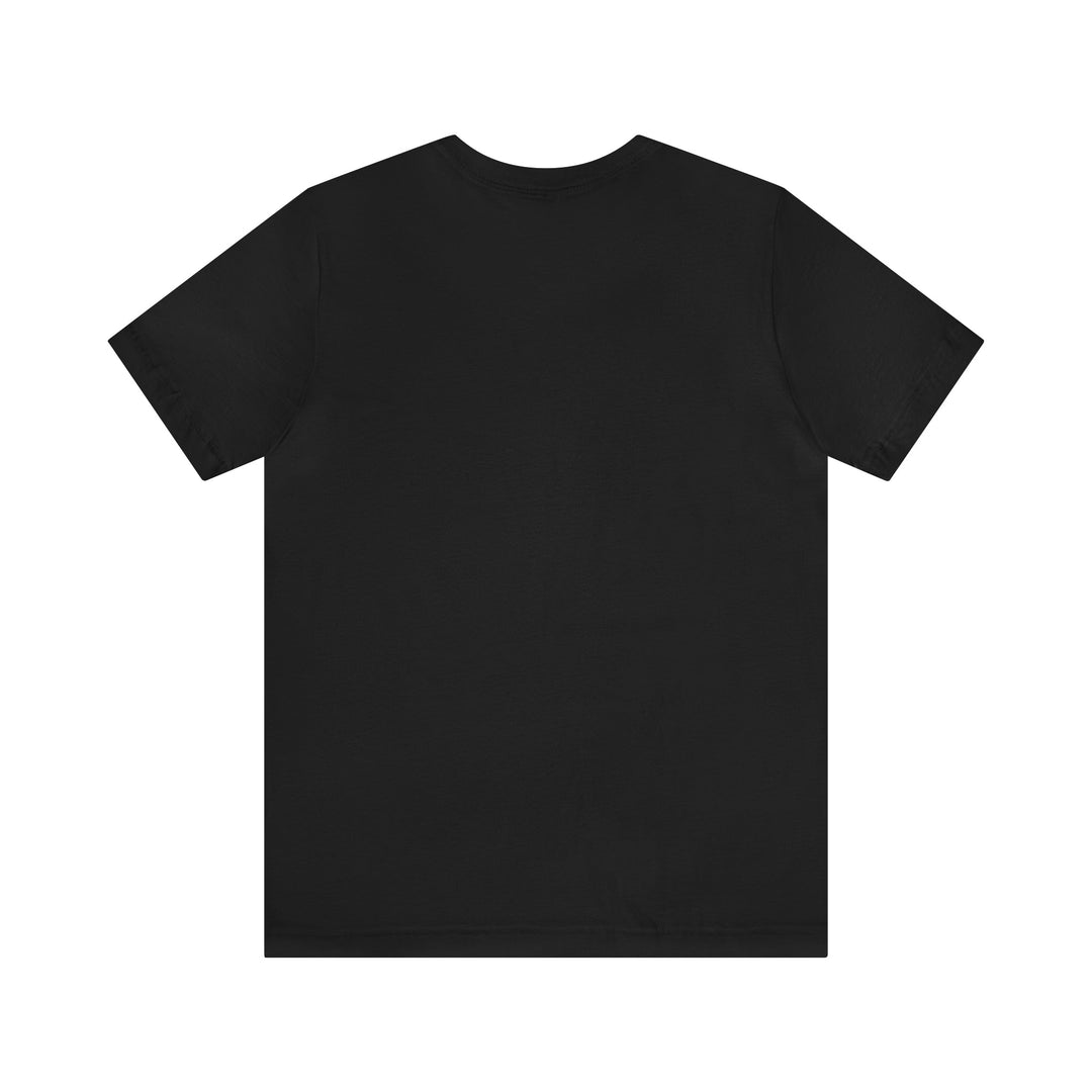 ASL I Love You Stripe Hand Unisex Jersey Short Sleeve Tee - The Kindness Cause