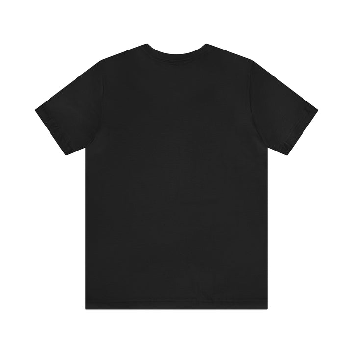 ASL I Love You Stripe Hand Unisex Jersey Short Sleeve Tee - The Kindness Cause