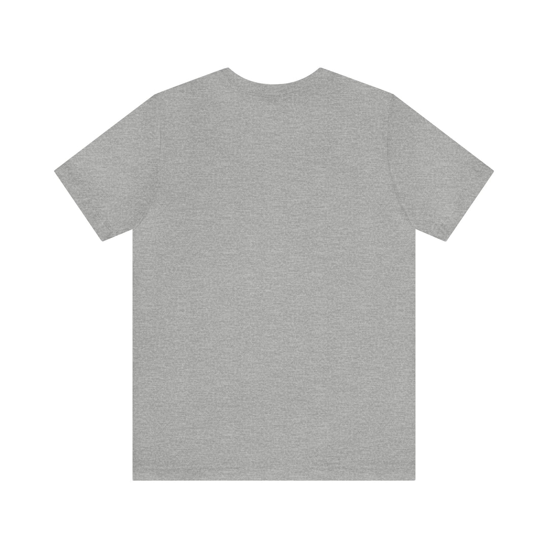 Be Kind Floral Jersey Short Sleeve Tee - The Kindness Cause