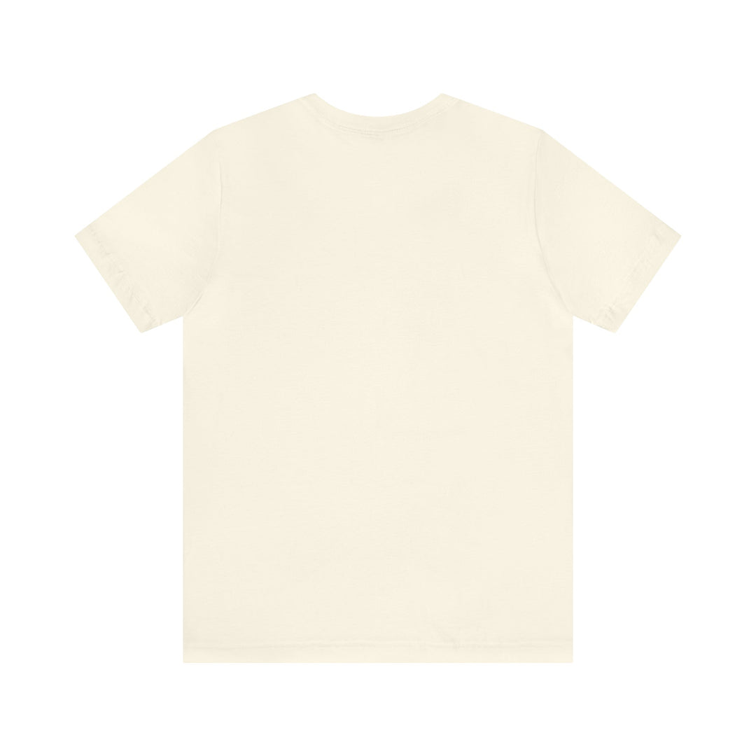 Be Kind Floral Jersey Short Sleeve Tee - The Kindness Cause