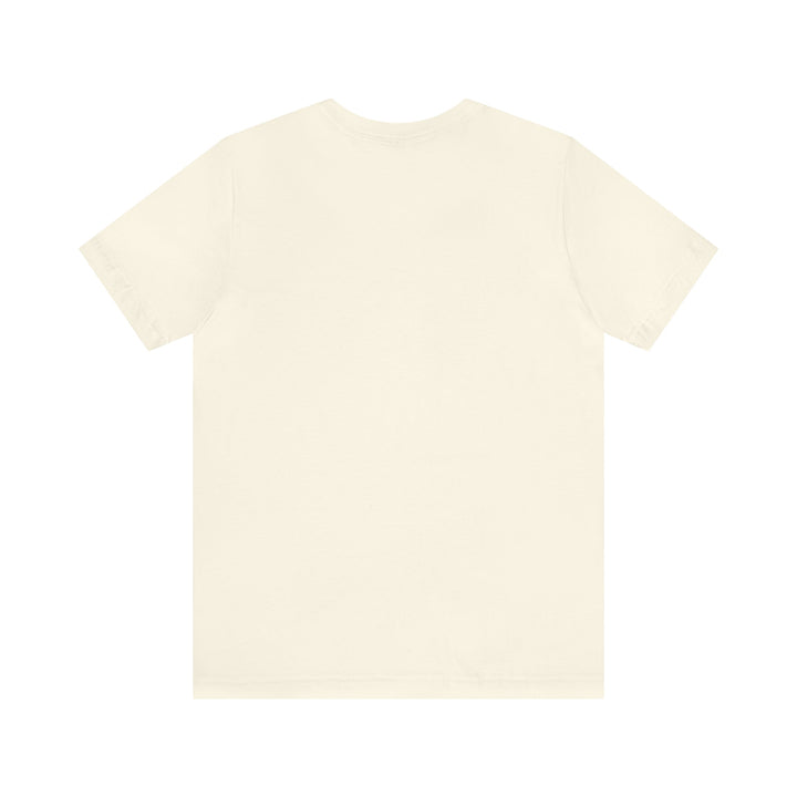 Be Kind Floral Jersey Short Sleeve Tee - The Kindness Cause