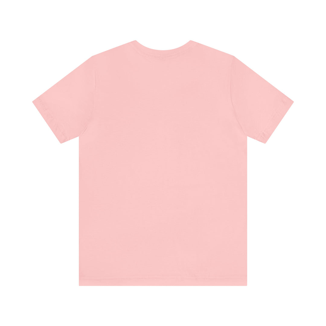 Be Kind Floral Jersey Short Sleeve Tee - The Kindness Cause