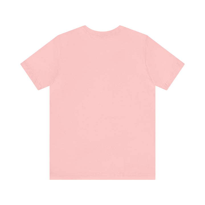 Be Kind Floral Jersey Short Sleeve Tee - The Kindness Cause