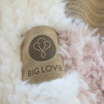 Big Angel Plush Blanket With Heartfelt Message - The Kindness Cause