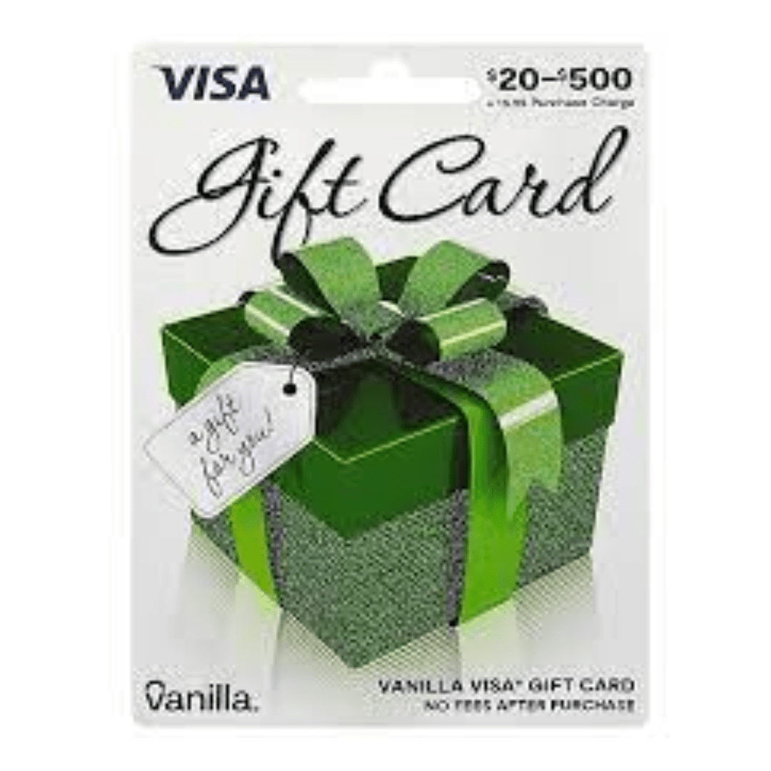 Buy to Donate- $25 Visa Gift Card - The Kindness Cause