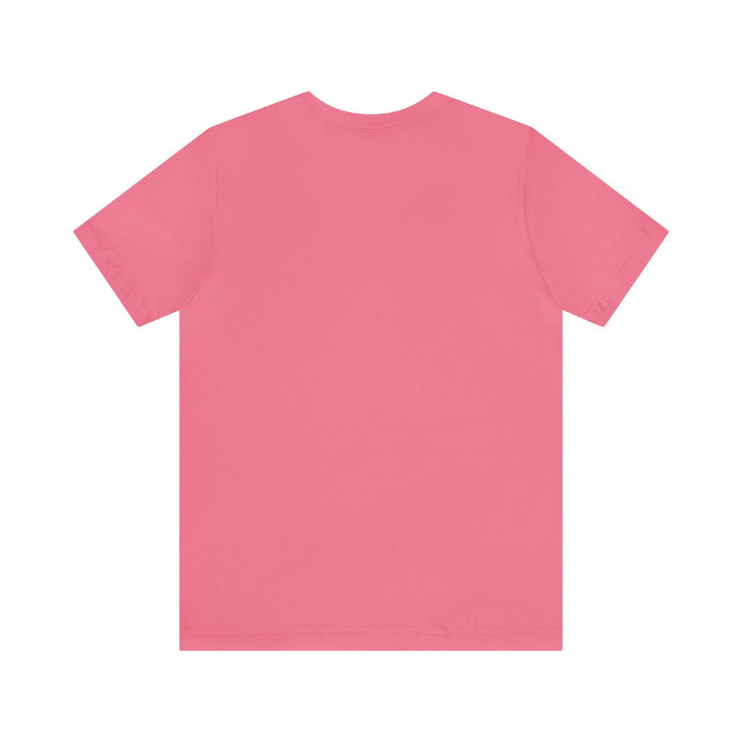 Deafinitely Cool Adult Unisex Jersey Short Sleeve Tee - The Kindness Cause