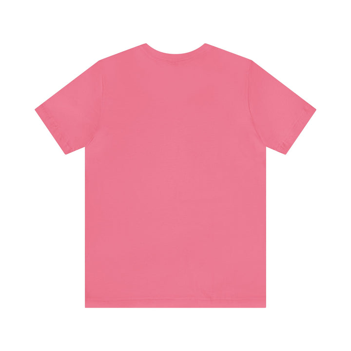 Deafinitely Cool Adult Unisex Jersey Short Sleeve Tee - The Kindness Cause