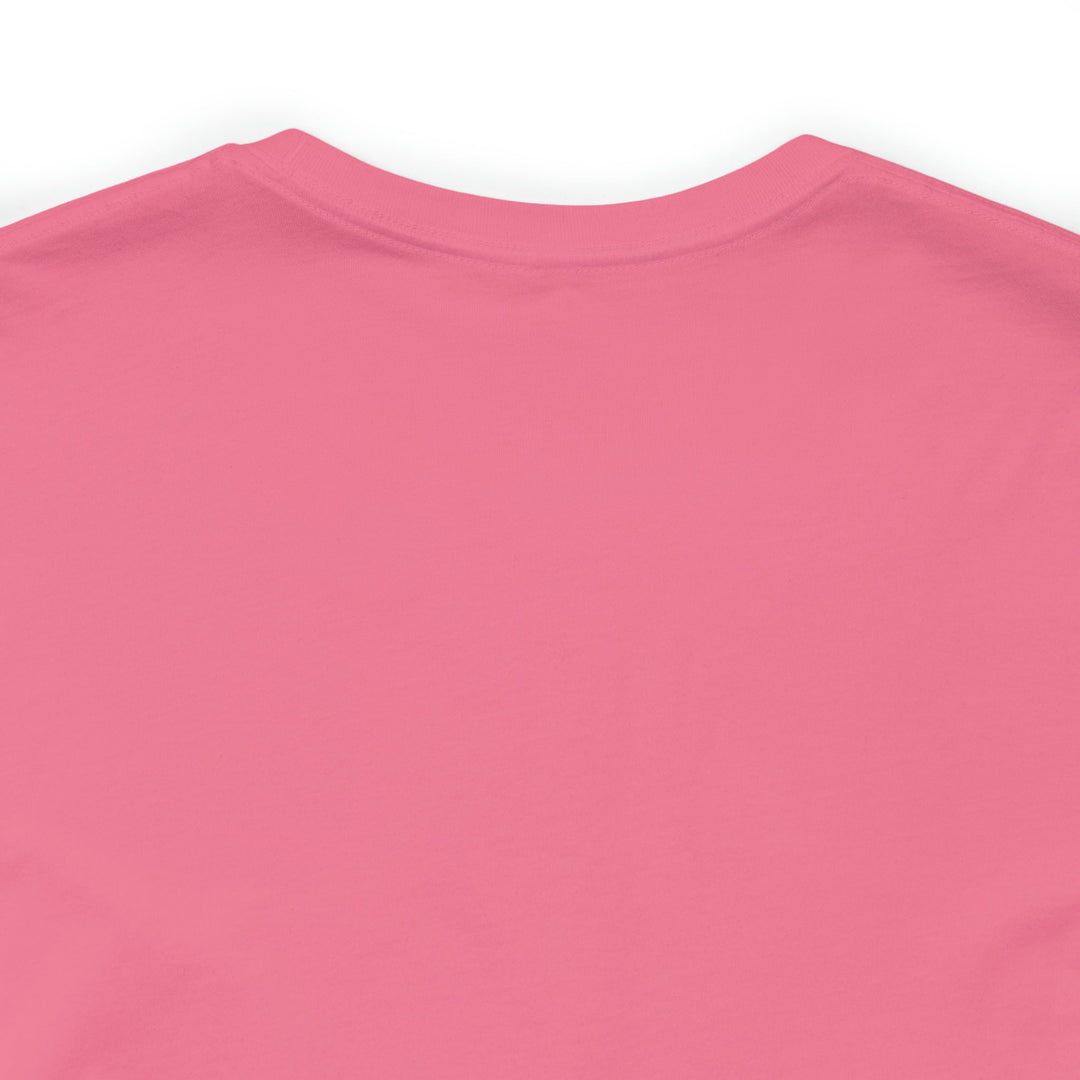 Deafinitely Cool Adult Unisex Jersey Short Sleeve Tee - The Kindness Cause