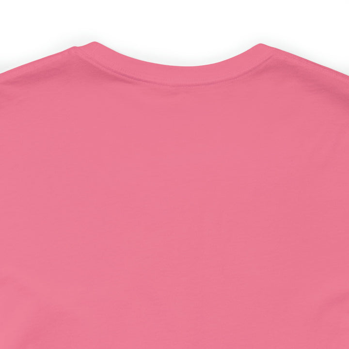 Deafinitely Cool Adult Unisex Jersey Short Sleeve Tee - The Kindness Cause