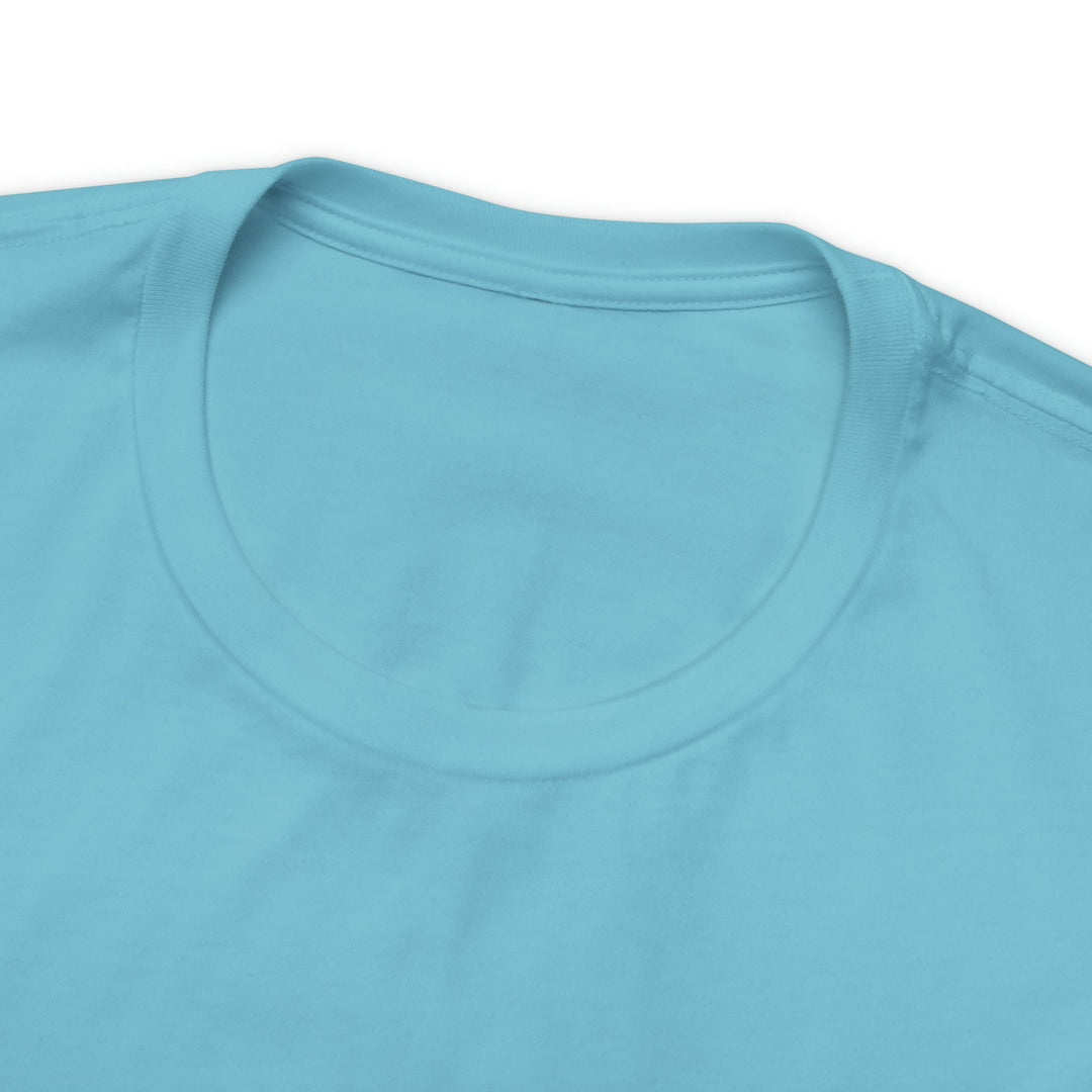 Deafinitely Cool Adult Unisex Jersey Short Sleeve Tee - The Kindness Cause