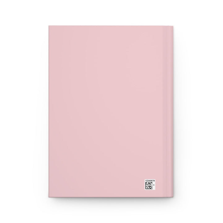 Mom Brain Hardcover Matte Journal - The Kindness Cause