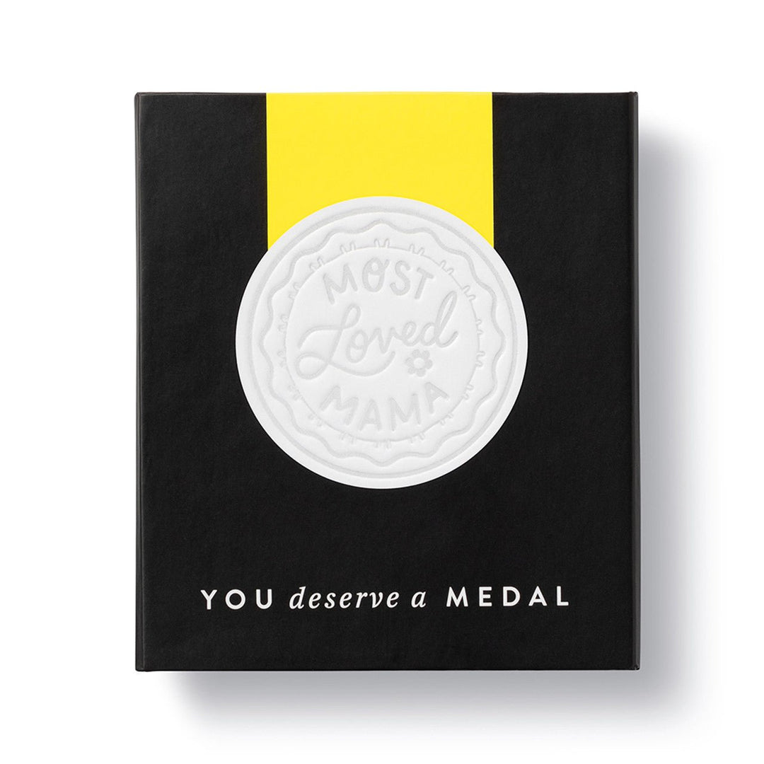 Most Loved Mama Medal - The Kindness Cause