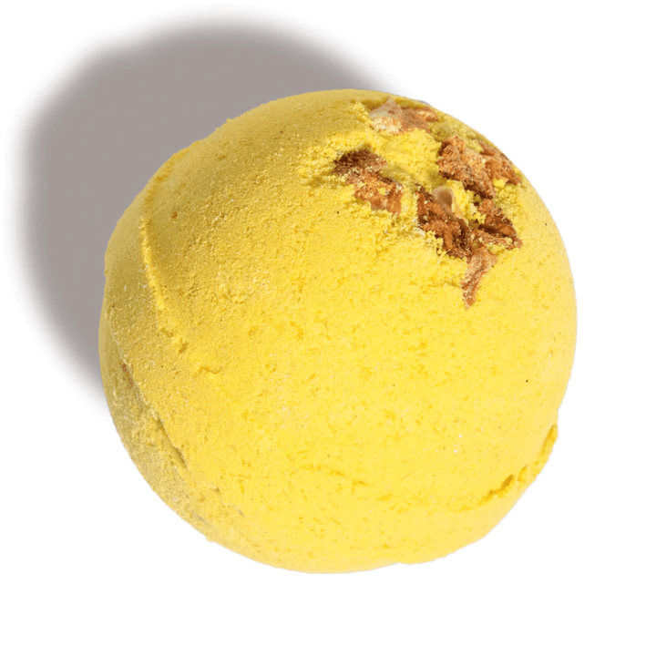 Nectar Bath Bomb Set of 4 Gift Set With Twist Top Box - The Kindness Cause