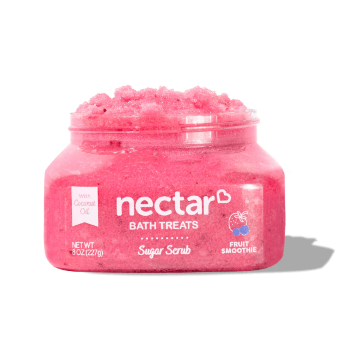 Nectar Exfoliating Body Scrub - The Kindness Cause