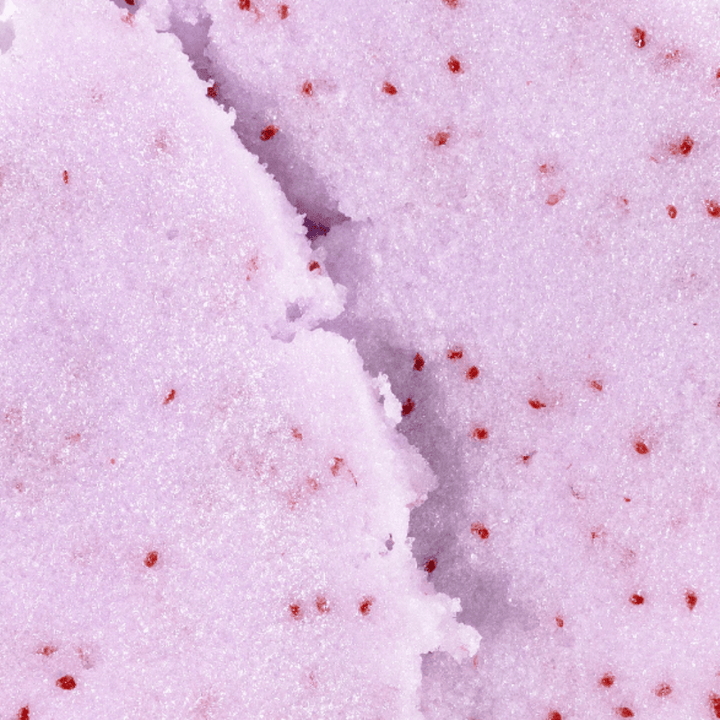 Nectar Exfoliating Body Scrub - The Kindness Cause