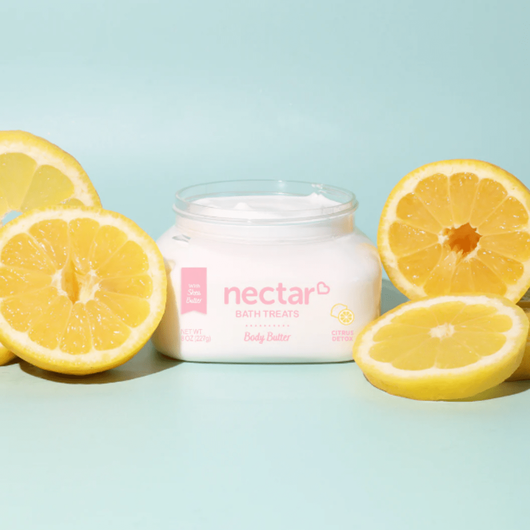 Nectar Shea Body Butter - The Kindness Cause