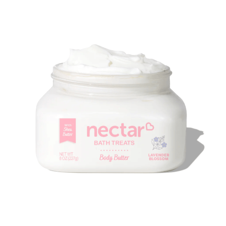 Nectar Shea Body Butter - The Kindness Cause