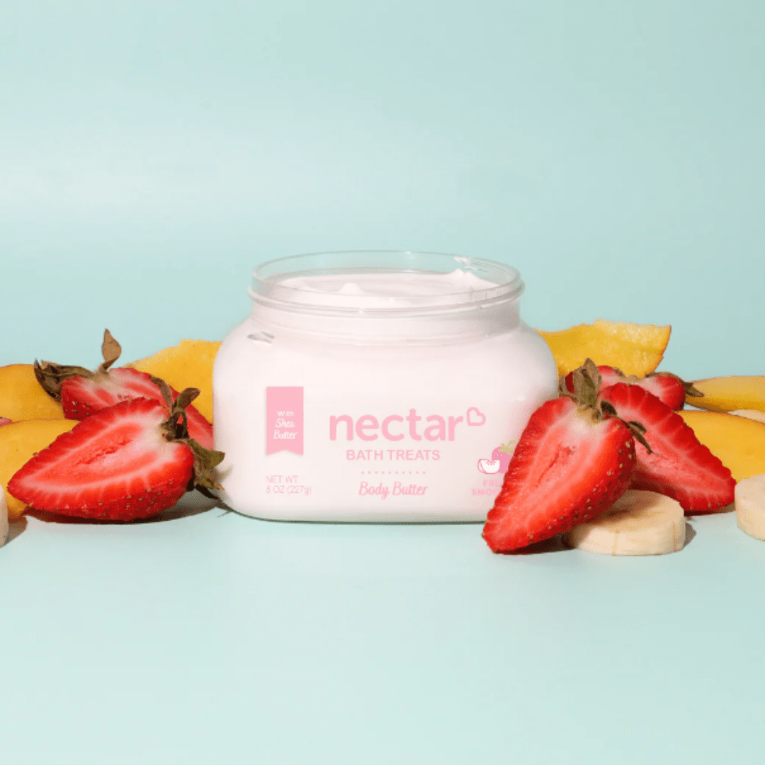 Nectar Shea Body Butter - The Kindness Cause
