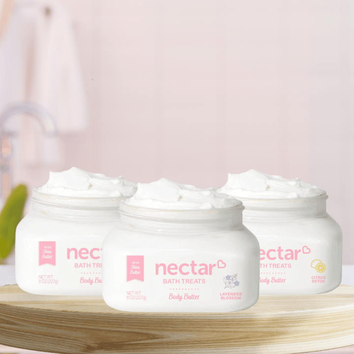 Nectar Shea Body Butter - The Kindness Cause
