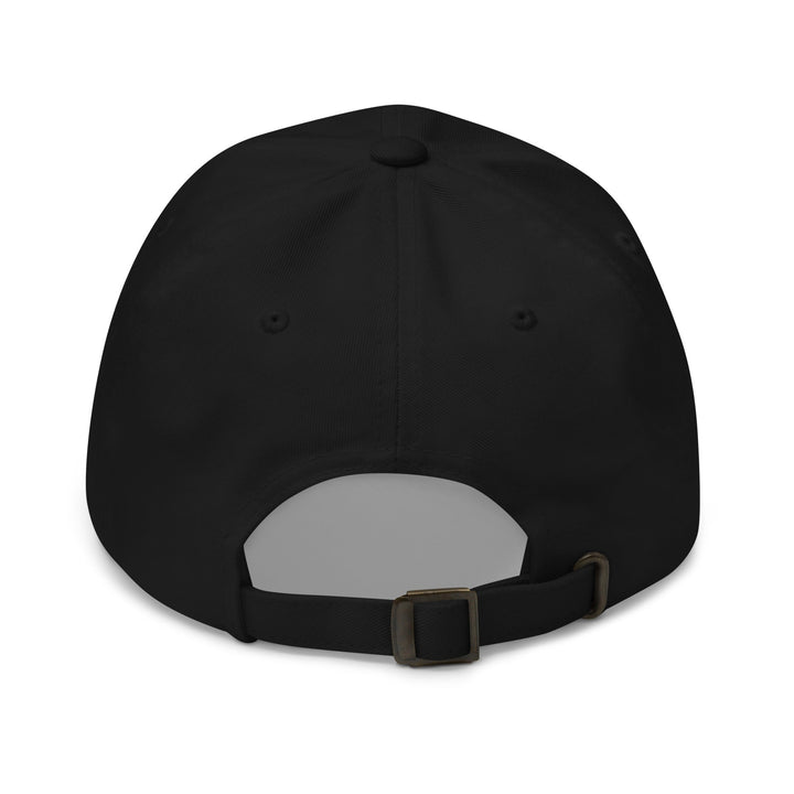 Passion Purpose and Possibilities Embroidered Dad Hat - The Kindness Cause
