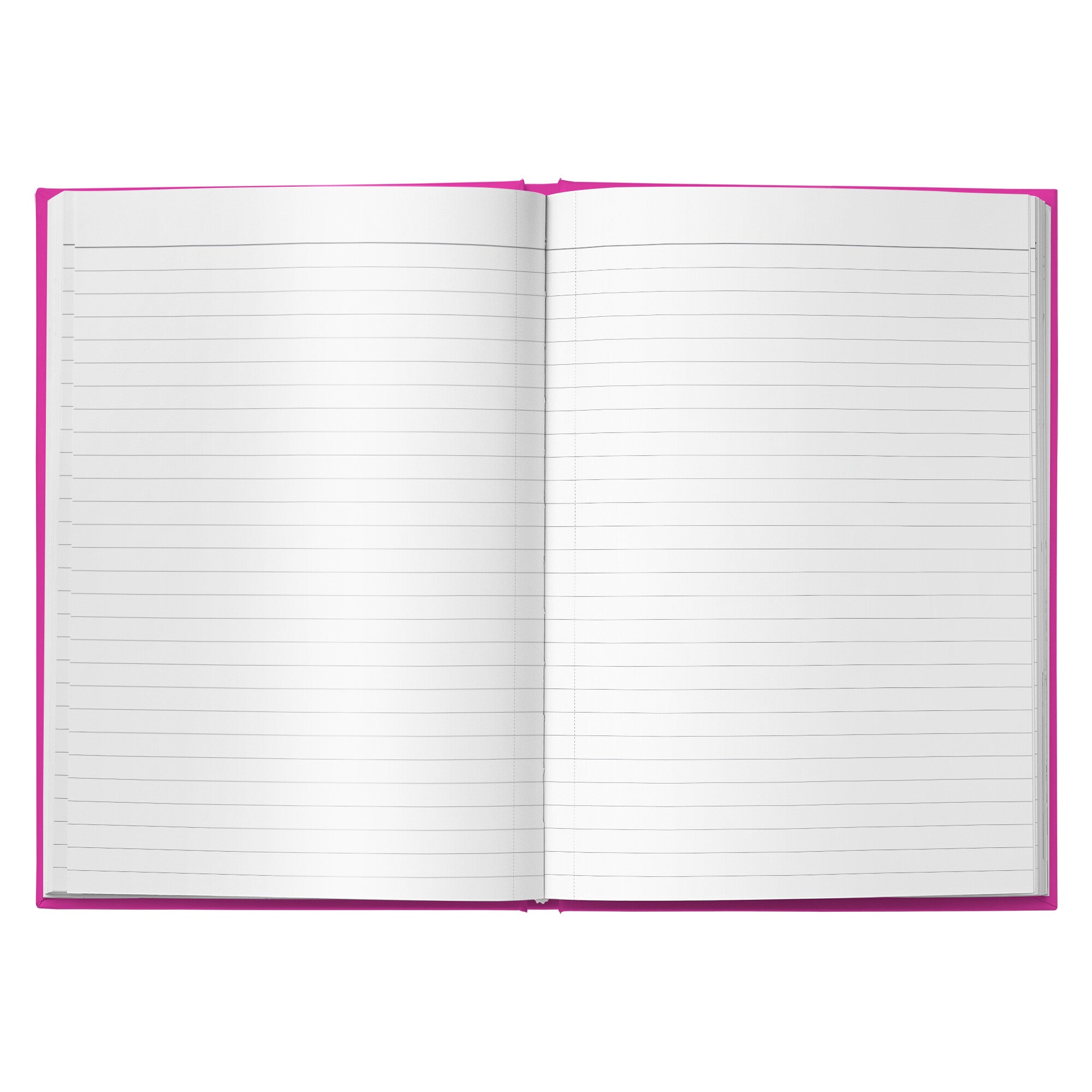 The Feminist Agenda Hardcover Notebook - The Kindness Cause