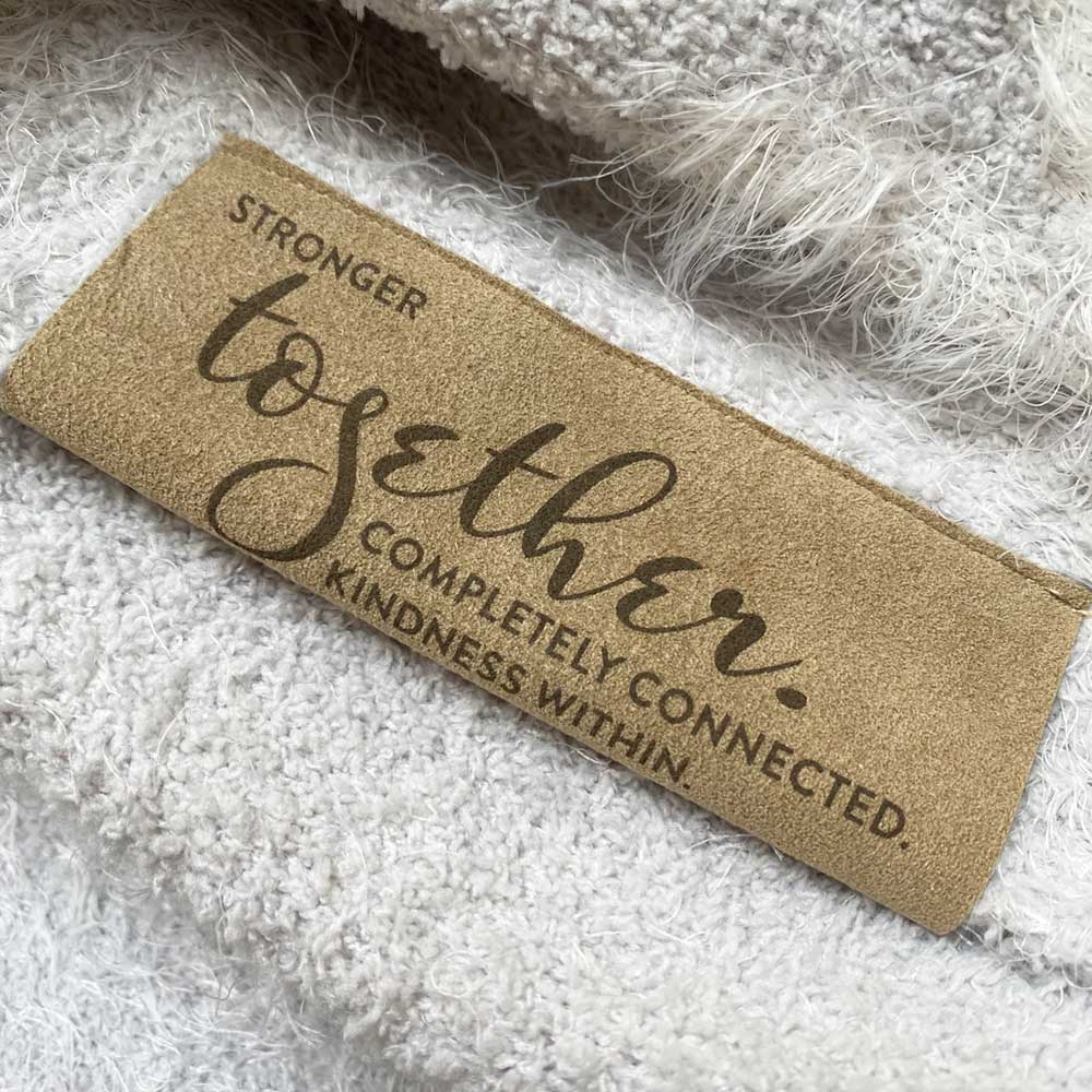 We are One Dream Super Soft Blanket - The Kindness Cause