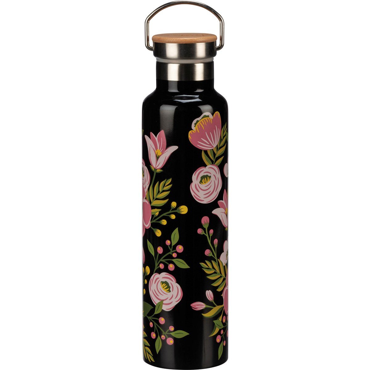 You Are Enough Insulated Water Bottle - The Kindness Cause