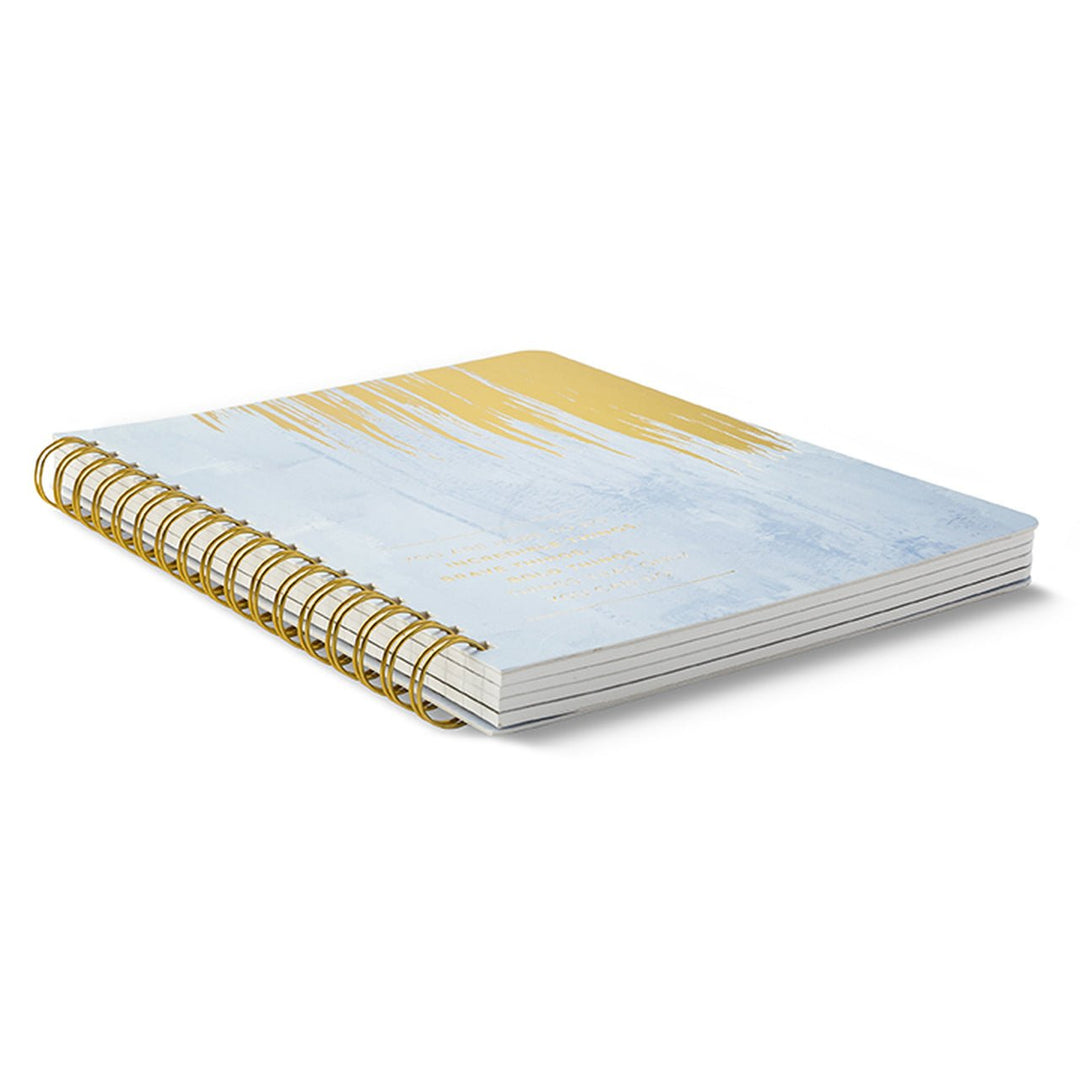 You Are Here To Do Incredible Things Spiral Notebook - The Kindness Cause