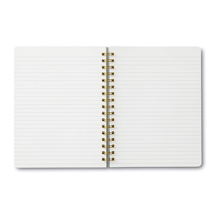 You Are Here To Do Incredible Things Spiral Notebook - The Kindness Cause